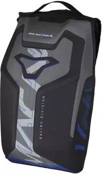 Macna Black/blue/white