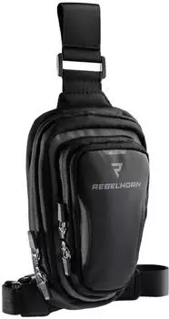 Rebelhorn RH-HIP-II-03-M