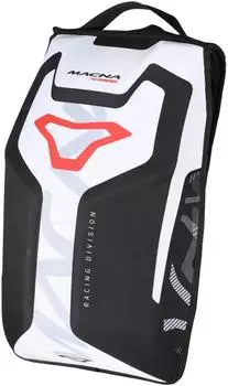 Macna Black/white/red