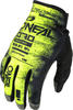 ONEAL ONM030-048, Oneal Mayhem Scarz V.24 Motocross Handschuhe schwarz-neongelb S
