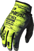 O'NEAL M030-050, O'NEAL Mayhem Scarz Handschuhe unisex schwarz, L