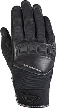 IXON RS Run Gloves black