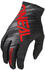 black/red: O'Neal Matrix Voltage Gloves V.24