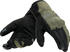 black/khaki: Dainese Trento D-dry Thermal Gloves