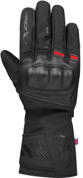 IXON Pro Rescue 3 Gloves black/red
