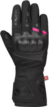 IXON Pro Rescue 3 Lady Gloves black/red