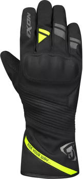 IXON Pro Midgard Gloves black/neon yellow