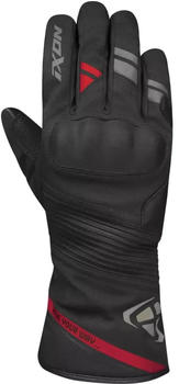 IXON Pro Midgard Gloves black/red