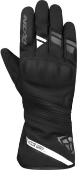 IXON Pro Midgard Gloves black/white