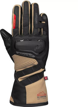 IXON Pro Ragnar Gloves black/sand