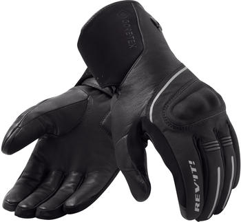 REV'IT! Stratos 3 GTX Gloves black