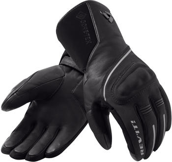 REV'IT! Stratos 3 GTX Lady Gloves black
