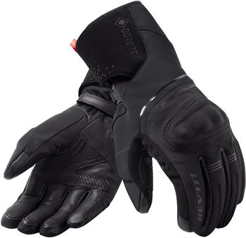 REV'IT! Fusion 3 GTX Gloves black
