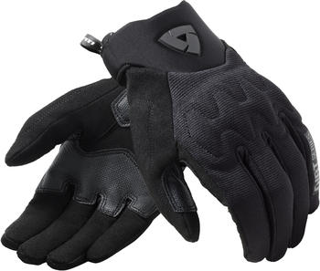 REV'IT! Continent Gloves black