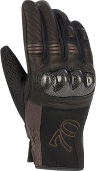 Segura Russell Gloves black/brown
