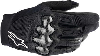 Alpinestars Megawatt V2 Gloves black