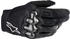 Black: Alpinestars Megawatt V2 Gloves