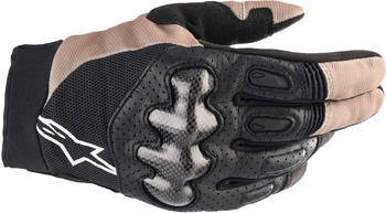 Alpinestars Megawatt V2 Gloves stone black
