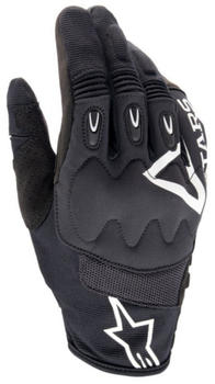 Alpinestars Techdura Gloves black