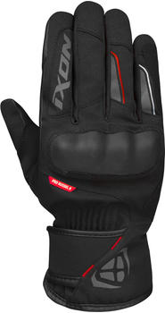 IXON Pro Russel 2 Gloves black/red