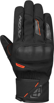 IXON Pro Russel 2 Gloves black/orange