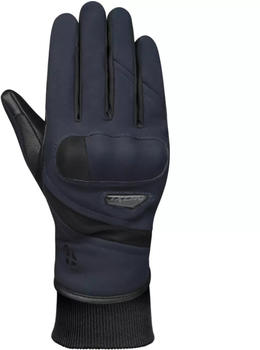 IXON PRO Fryo Gloves blue