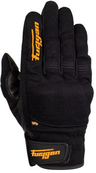 Furygan Jet D30 Gloves black/orange