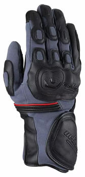 Furygan Dirt Road Gloves black/grey/red