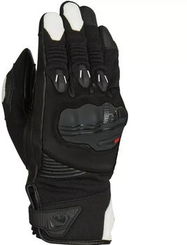 Furygan Waco Evo Gloves black/white/red