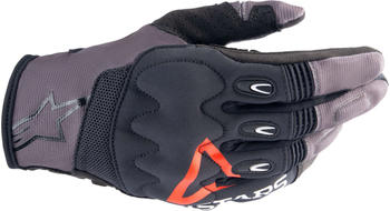 Alpinestars Techdura Gloves falcon brown