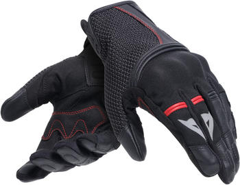 Dainese Namib Gloves black/red