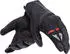 black/red: Dainese Namib Gloves