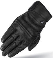 SHIMA BLAKE-GLOVES-BLACK-L, SHIMA Blake Motorrad Handschuhe Schwarz male