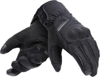 Dainese Trento D-dry Thermal Gloves black
