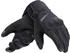Dainese Trento D-dry Thermal Gloves black