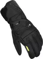 Macna 190-6614-XL-101, Macna Foton 2.0 RTX beheizbare wasserdichte Motorrad