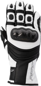 RST Sport Mid CE WP Gloves white/black