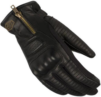 Segura Synchro Lady Motorcycle Gloves black
