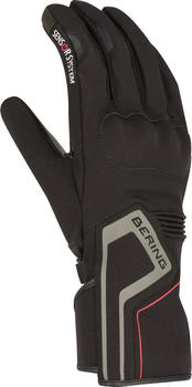 Bering Sumba Gloves black