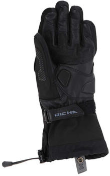 Richa Alaska Gloves black