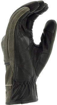 Richa Bobber Gloves brown/black