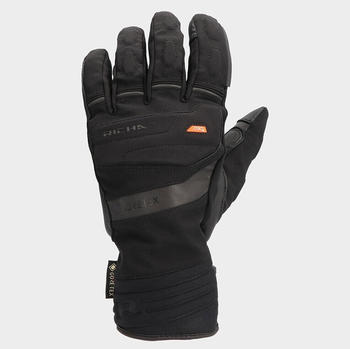 Richa Flex 2 Goretex Gloves black