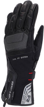 Richa Level 2 In 1 Goretex Gloves black
