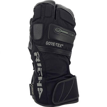 Richa Nordic 3 Finger Goretex Gloves black