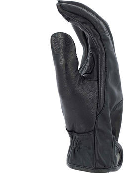 Richa Scoot Woman Gloves black