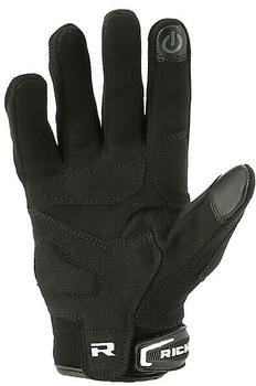 Richa Scope Kids Gloves black