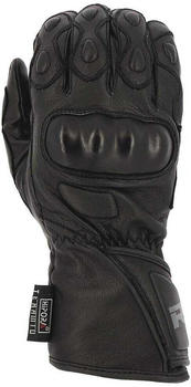 Richa Racing Wp Short Fingers Gloves black