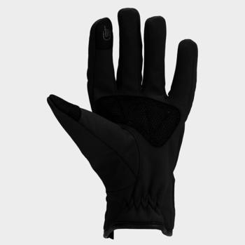 Richa Scoot Softshell Woman Gloves black