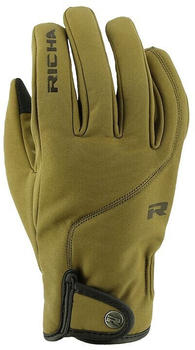Richa Scoot Softshell Gloves brown