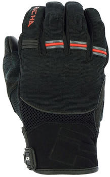 Richa Scope Gloves black/red